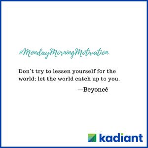 Image post by @kadiantautism on Instagram