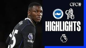 Video post by @chelseafc on YouTube
