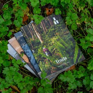 Image post by @trailsmag on Instagram