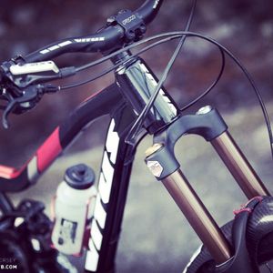 Image post by @vitusbikes on Instagram