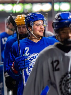 Image post by @muskegonjacks on Instagram