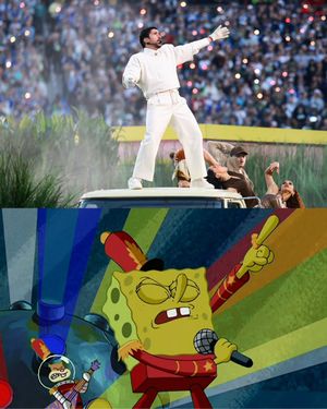 Video post by @spongebob on TikTok
