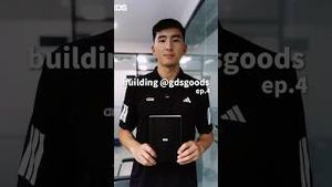 Video post by @howtomakethenba on YouTube