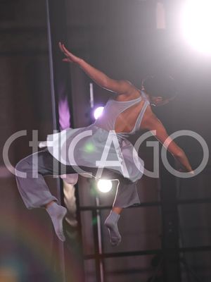 Image post by @revivedanceconvention on Facebook