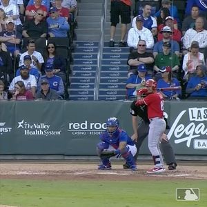 Image post by @reds on Instagram