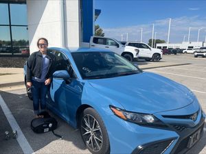 Image post by @chevyolathe on Instagram