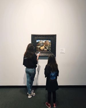 Image post by @dalimuseum on Instagram