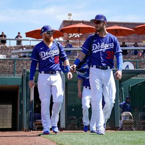 Image post by @cody_bellinger on Instagram