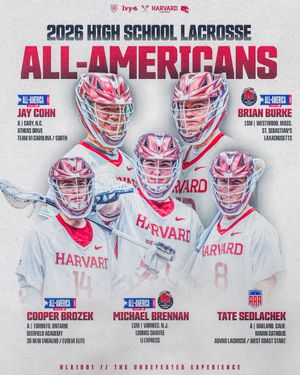 Image post by @harvardmlacrosse on Instagram