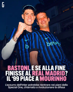 Image post by @lagazzettadellosport on TikTok