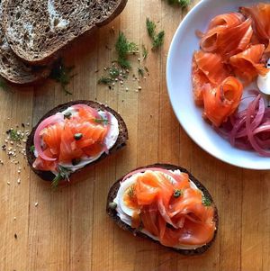 Image post by @testkitchen on Instagram