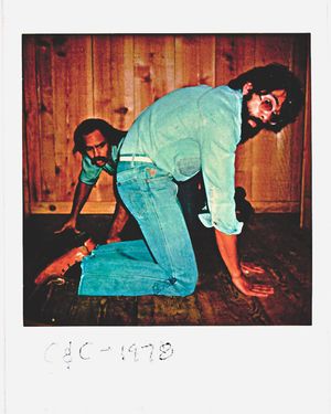Image post by @cheechandchong on Instagram