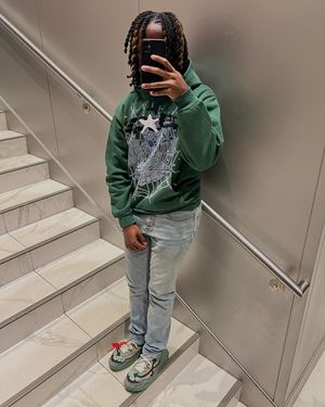 Image post by @kamaarrii on Instagram