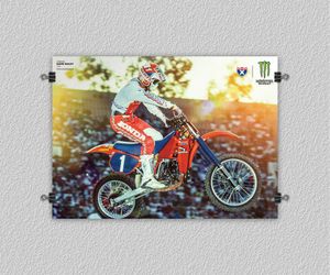 Image post by @racerxonline on Instagram
