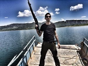 Image post by @serkansahin02 on Instagram