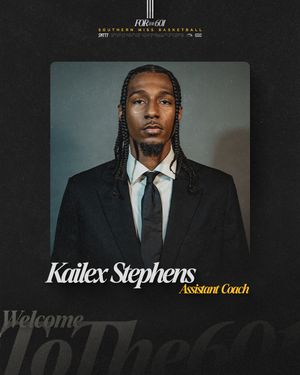 Image post by @southernmissmbb on Instagram