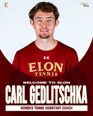 Image post by @elonwtennis on Instagram