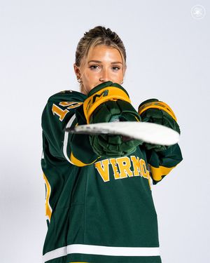 Image post by @uvmwhockey on Instagram