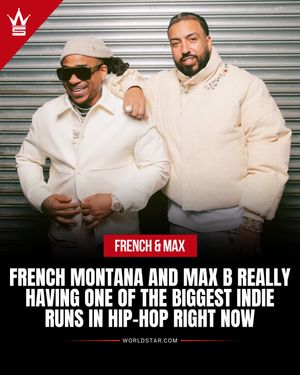 Image post by @worldstar on Instagram
