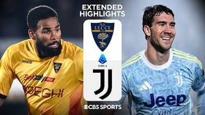 Video post by @cbssportsgolazo on YouTube