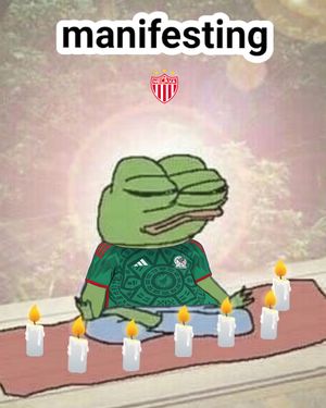 Image post by @clubnecaxa on Instagram