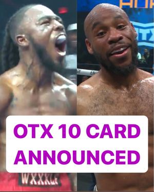 Image post by @overtimeboxing on Instagram