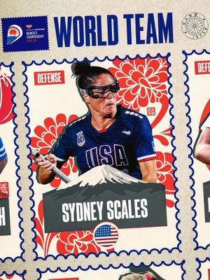 Image post by @worldlacrosse on Instagram