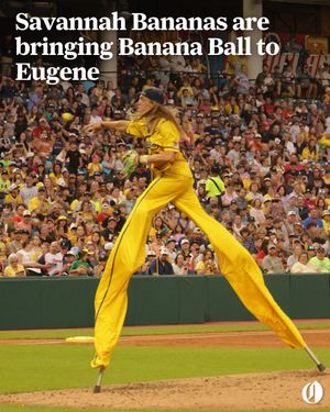 Image post by @theoregonian on Instagram