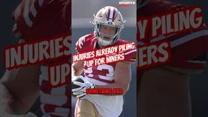 Video post by @sportsgridtv on YouTube