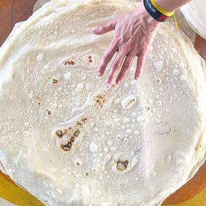 Image post by @eatcoyotas on Instagram