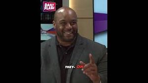 Video post by @dailyflashtv on YouTube