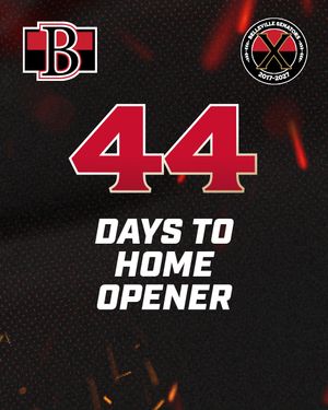 Image post by @bellevillesens on Instagram
