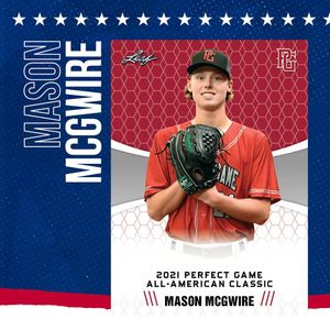 Image post by @pgallamerican on Instagram