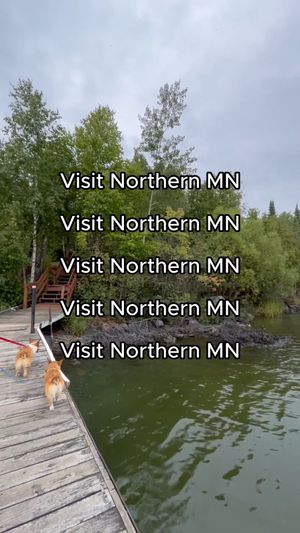 Video post by @grandelylodge on Facebook