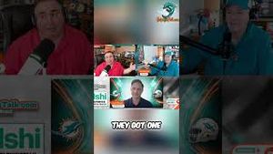 Video post by @dolphinstalk on YouTube
