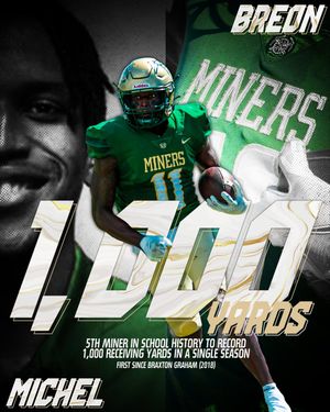 Image post by @Miners_FB on Twitter