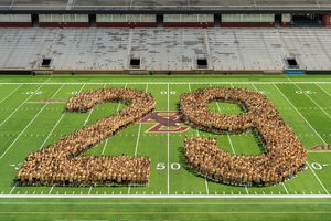 Image post by @bostoncollege on Instagram