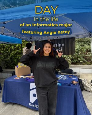 Image post by @ucirvine on Instagram