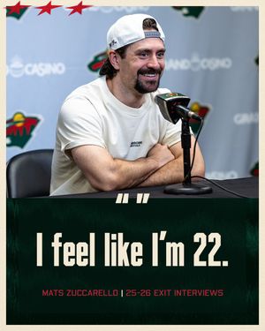 Image post by @mnwild on Twitter