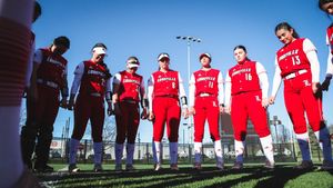 Image post by @LouisvilleSB on Twitter