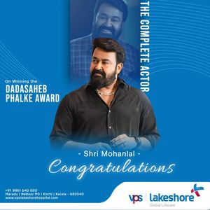 Image post by @vpslakeshorehospital on Instagram