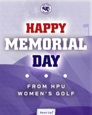 Image post by @highpointwgolf on Instagram