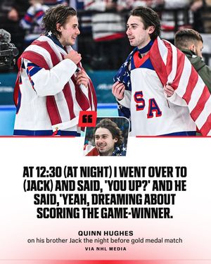 Image post by @espn on Instagram