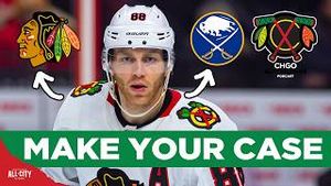 Video post by @chgosports on YouTube