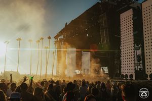 Image post by @crssdfest on Instagram