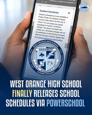 Image post by @woschools on Instagram
