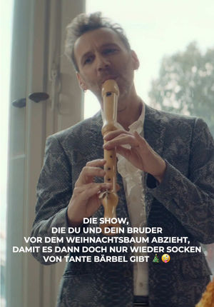 Video post by @warnertvde on TikTok