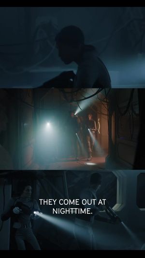Video post by @syfy on TikTok