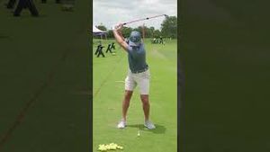 Video post by @cogornogolf on YouTube