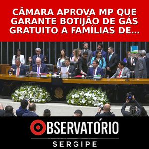 Image post by @observatoriosergipe on Instagram